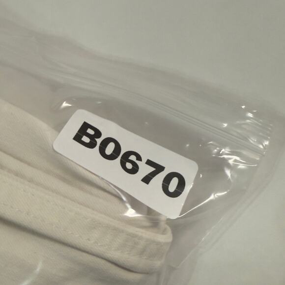 Spanx 1X Seamed Front Wide Leg Jeans Stretch High Rise Core Shaping Ecru White - Picture 12 of 12